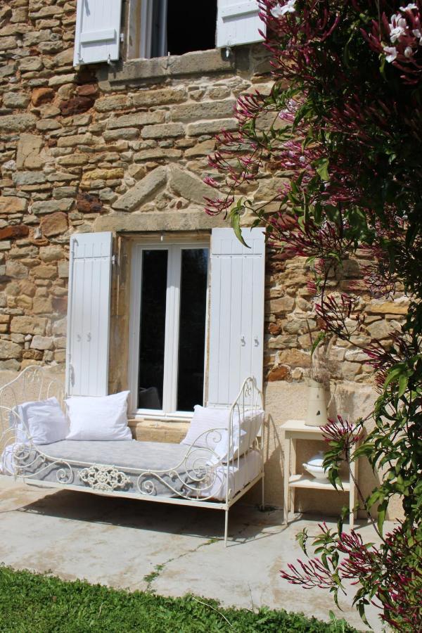 Mas Les Romarins, 10 Min D'Uzes, Piscine Et Grand Jardin Clos, Jeux, Nid De Repos Et Base Pour Activites Dans Le Gard (Adults Only) Экстерьер фото
